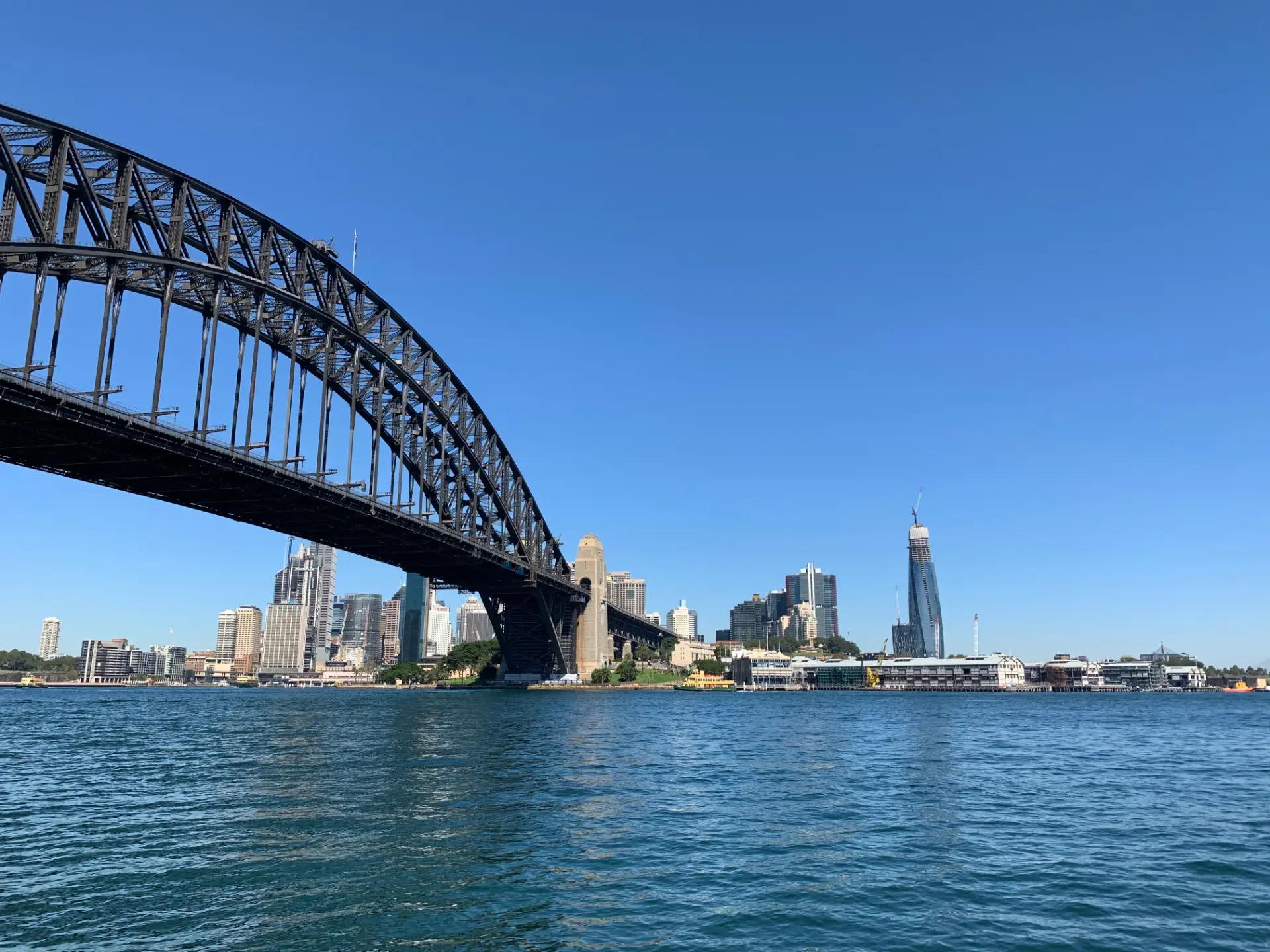 Sydney