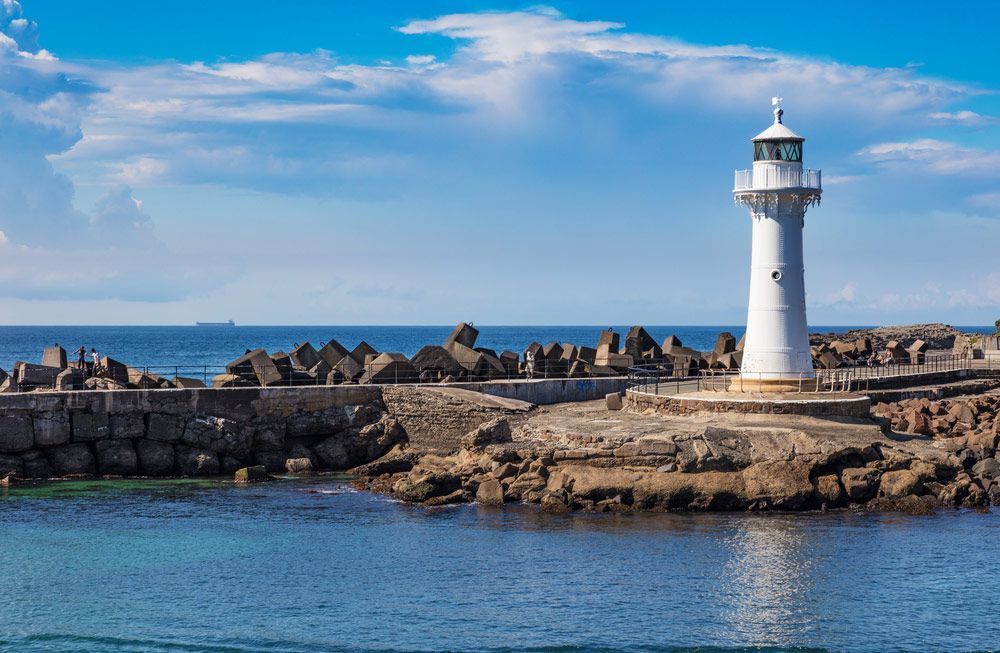 Wollongong