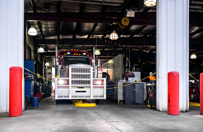 What Does a Truck Breakdown Cost a Sydney Fleet, and How Do You Cut It?