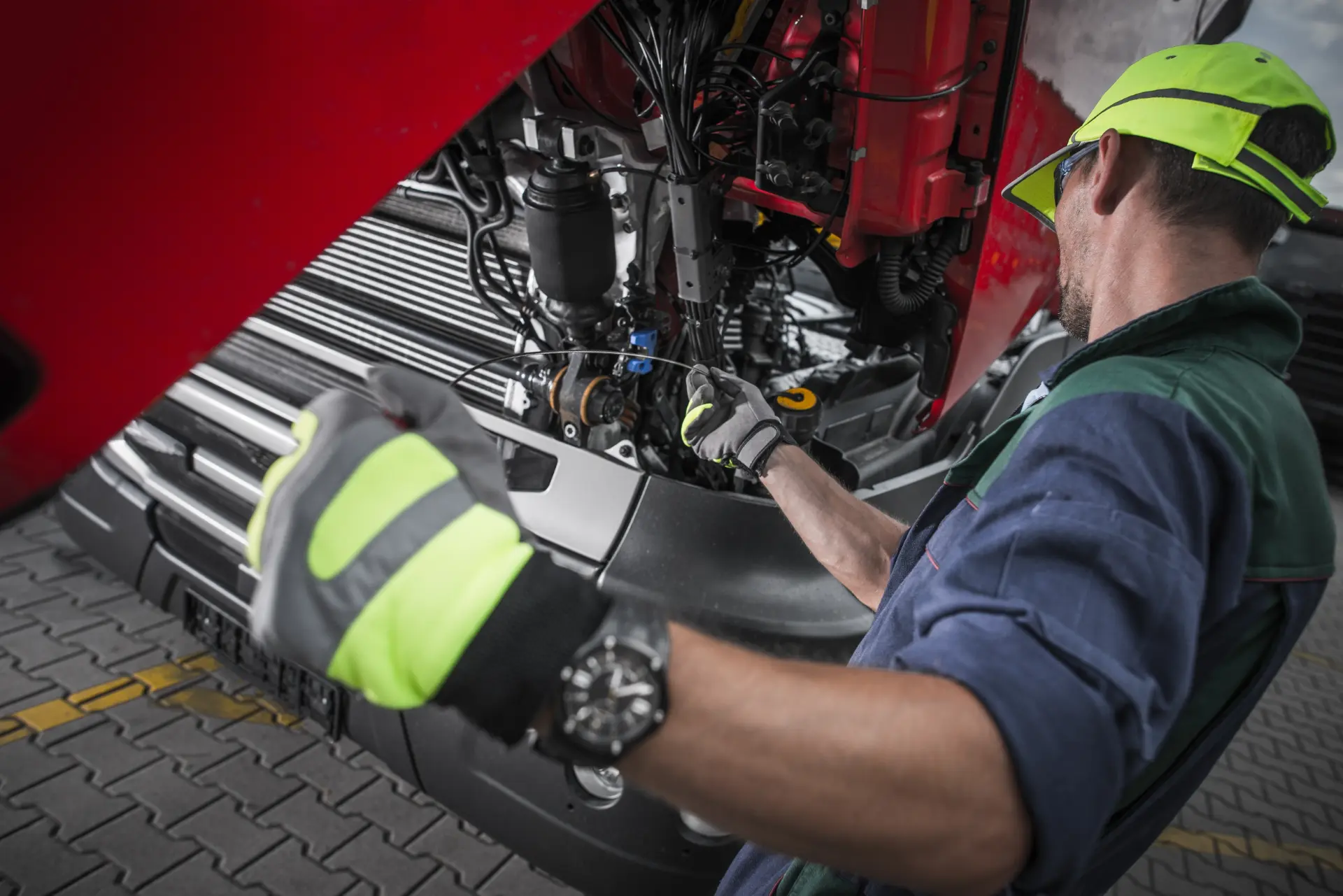 Why DIY Trailer Repairs are a Bad Idea